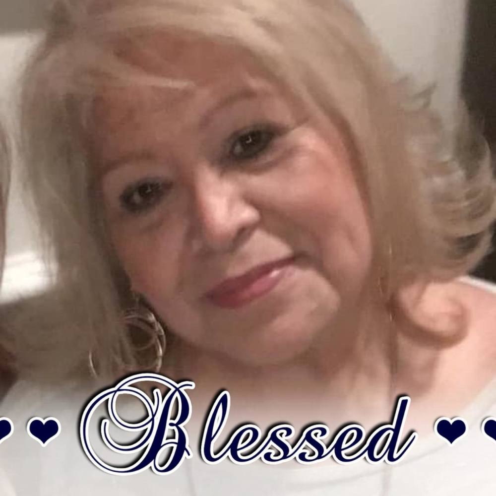 Meet your Posher, Sylvia